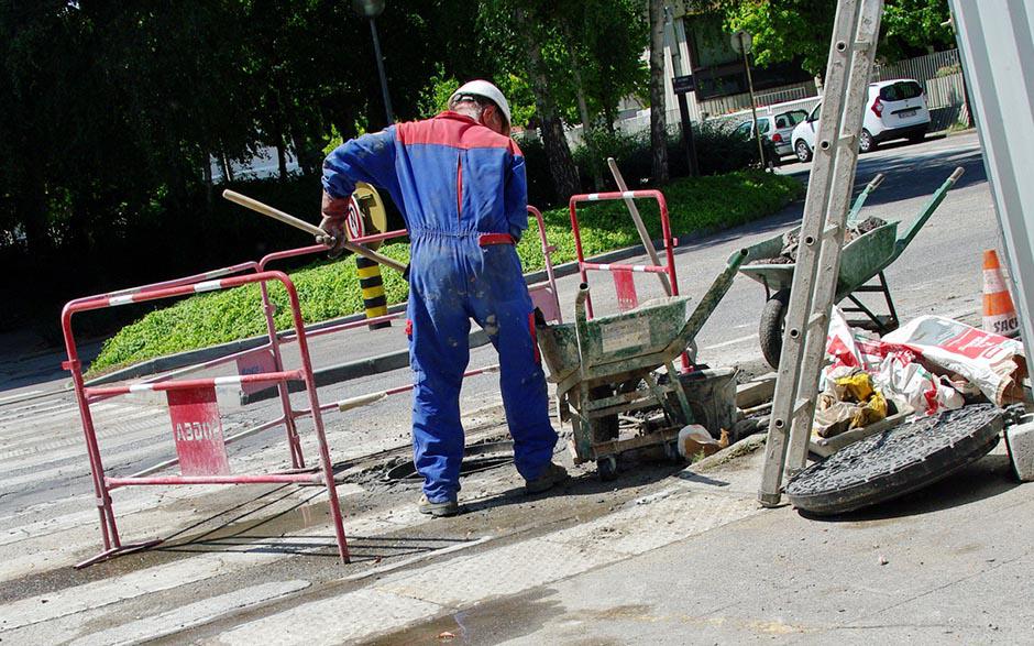 assainissement entreprise Noisy-le-Grand