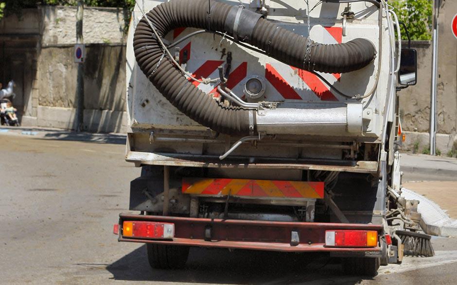 assainissement entreprise Levallois-Perret